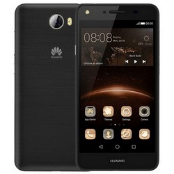 Замена дисплея на телефоне Huawei Y5 II в Туле